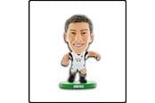 Figur - Soccerstarz - Swansea Ben Davies Home Kit (2014 ve - 5060220223967