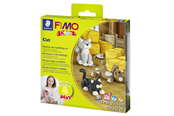 Hobby artikler - Staedtler FIMO kids F&P. Kat - 8034 16 LZ