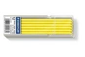 Skrive- og Tegneværktøjer - Staedtler Lumocolor® non-permanent omnichrom 218 1 yellow - 218-1