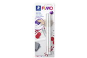 Hobby artikler - Staedtler FIMO  Acryl Rulle 1/Bk - 8700 05