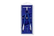 Skrive- og Tegneværktøjer - Staedtler Mars Comfort Geometri Passer - 556 00