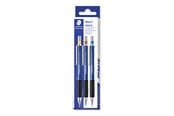 Skrive- og Tegneværktøjer - Staedtler MARS MICRO PENCIL 0,3-0,5-0,7mm 3 AS/ETU - 775 SC WP3