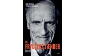 Biografi og memoirs - En frygtløs tænker - Biografi & Erindring - Hæftet - 9788702338430