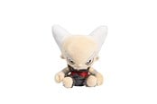 Merchandise - PureArts - Tekken Plush Toys (Heihachi Mishima) - Bamse - 0713929402694