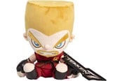 Merchandise - PureArts - Tekken Plush Toys (Paul Phoenix) - Bamse - 0713929402687