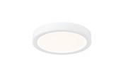 Lamper - Nordlux Sóller 17 loftlampe, hvid - 2110736101