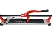 Værktøj - Yato YT-3707 TILE CUTTING MACHINE - YT-3707