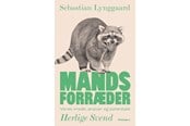 Historie, Mytologi & Samfund - Mandsforræder - Historie & Samfund - Hæftet - 9788773391259