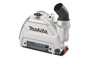 Vinkelsliber - Makita Dust Extraction Tuckpointing Guard - 196845-3