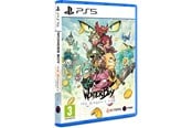 Spil - Wonder Boy: The Dragon's Trap - Sony PlayStation 5 - Platformer - 5060264377664