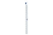 Skrive- og Tegneværktøjer - Staedtler STAEDTLER Lineal Magnetisk 60 cm *DEMO* - 4007817088265