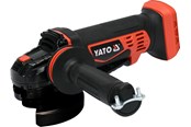 Værktøj - Yato YT-82827 ANGLE GRINDER 18 V (TOOL ONLY) - YT-82827