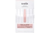 Ansigtspleje - BABOR SOS Calming Ampoules 14 ml - 4015165358701