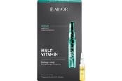 Ansigtspleje - BABOR Ampoule Multi Vitamin 7 x 2ml - 4015165358725