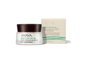 Ansigtspleje - AHAVA Dark Circles & Uplift Eye Treatment 15 ml - 697045159727
