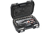 Værktøj - Yato YT-38782 SOCKET SET 1/2" 1/4" 72 PCS M - YT-38782