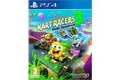 Spil - Nickelodeon Kart Racers 3: Slime Speedway - Sony PlayStation 4 - Racing - 5060968300111