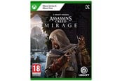 Spil - Assassin's Creed: Mirage - Microsoft Xbox One - Action - 3307216258582
