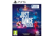Spil - Just Dance 2023 Edition (Code in a Box) - Sony PlayStation 5 - Fest - 3307216248576