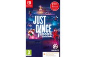 Spil - Just Dance 2023 Edition (Code in a Box) - Nintendo Switch - Fest - 3307216247883