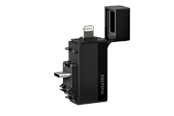 Actionkamera tilbehør - Insta360 X3 Quick Reader - CINSAAQ/C