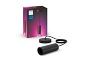 Smart Home - Philips Hue Lightguide pendelophæng E27 Sort - 929003152101