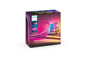 Smart Home - Philips Hue Play Gradient PC Lysstrip 32-34" + Hue Bridge - 929003498602