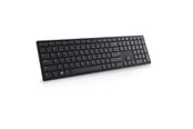 Tastatur - Dell Pro Keyboard KB500 Nordic - Tastatur - Nordisk - Sort - KB500-BK-R-NOR
