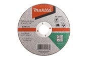 Vinkelsliber - Makita CUTTING DISC 125X3 C30S STONE MAKITA - D-18720