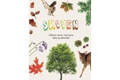 Børnebøger - Skoven - Børnebog - Hardcover - 9788742510001