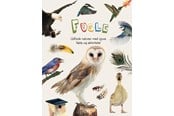 Børnebøger - Fugle - Børnebog - Hardcover - 9788742510032
