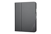 Tablet - Covers & Cases - Targus ® VersaVu® Slim case for New iPad 2022 Black - THZ935GL