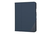 Tablet - Covers & Cases - Targus ® VersaVu® Slim case for New iPad 2022 Blue - THZ93502GL