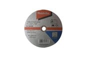 Vinkelsliber - Makita D-18699 Metal Cutting Disc - D-18699
