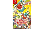 Spil - Taiko no Tatsujin: Drum 'n' Fun! - Nintendo Switch - Musik - 8885011013346