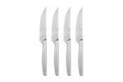 Borddækning - Gense Steak knife Norm 4 pcs. Matt steel - 26917