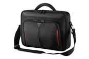 Tasker - Targus ® Classic+ 15-15.6" Clamshell Laptop Case Black - CN415EU
