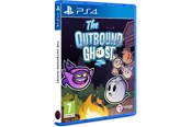 Spil - The Outbound Ghost - Sony PlayStation 4 - RPG - 5060264378005