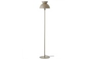 Boligindretning - Frandsen BUTTERFLY FLOOR LAMP - TAN GREY MATT - 127713