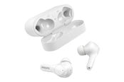 Hovedtelefoner/headset - Philips TAT3217 - Hvid - TAT3217WT/00
