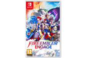 Spil - Fire Emblem Engage - Nintendo Switch - RPG - 0045496478629