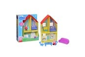 Figur - Peppa Pig Peppa’s Family House - F21675L0