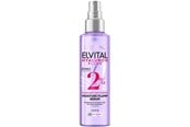 Hårpleje - L'Oréal Paris Paris - Elvital Hyaluron Plump Leave-In Spray 150 ml - AA452100