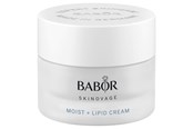 Ansigtspleje - BABOR Moist + Lipid Cream 50 ml - 4015165359395