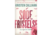 Skønlitteratur & Fiktion - Søde fristelse - Skønlitteratur & Fiktion - Hæftet - 9788702346770