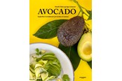 Kogebøger - Avocado - Kogebog - hardcover - 9788794258180