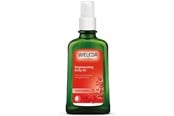 Kropspleje - Weleda Pomegranate Regenerating Body Oil 100 ml - C-WE-002-01