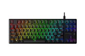 Tastatur - HyperX Alloy Origins Core - Tastatur - Sort - 639N7AA#UUW