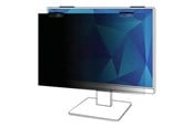 Systemtilbehør (kølepasta mv.) - 3M display privacy filter - 23.8" - PF238W9EM