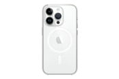 Mobil - Covers & Cases - Apple iPhone 14 Pro Clear Case with MagSafe - MPU63ZM/A